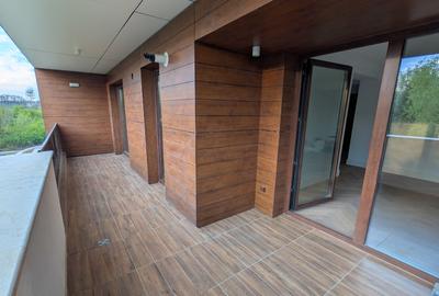 Proprietar, 2 camere, 71,8 mp utili + balcon 18,6 mp, 2 băi, parcare subterană - 5