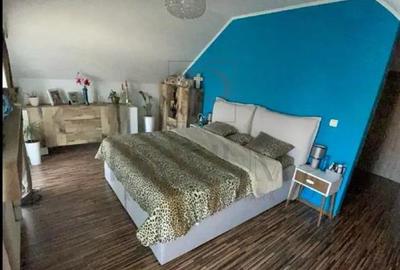 Apartament cu 3 camere decomandat, mobilat în Ghiroda