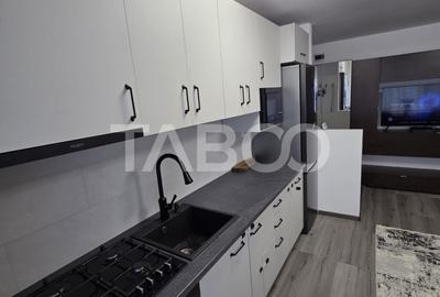 Apartament cu 2 camere si parcare inclusa bloc nou cartier Manastur - 6