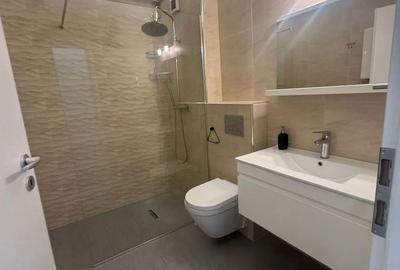 Apartament 2 camere | Aviatiei | Smaranda Braescu Residence - 7