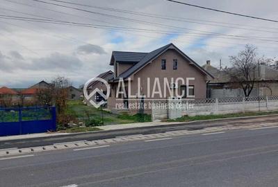 Casă Nouă (2023) în Corbu – Mutare Imediată ( cod 12 ) - 10