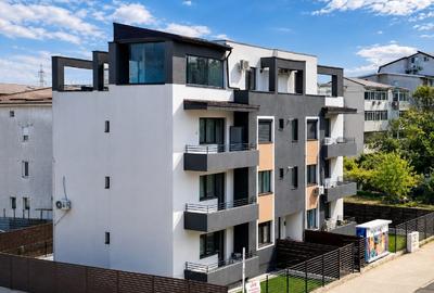 Apartament 3 camere cu gradina privata si terasa, comision 0, tva inclus - 2