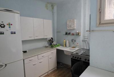 Investiție Buzești – 3 camere 67 mp – proiect renovare - 8