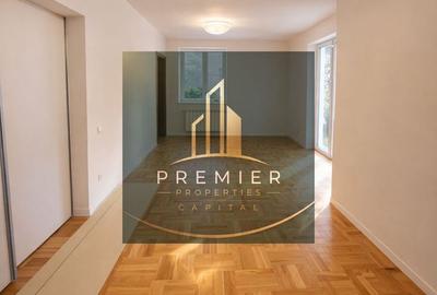 Apartament cu grădină Herăstrău Parcare subterană | Renovat complet - 6