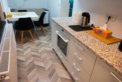 Apartament eforie nord 3 camere - 8