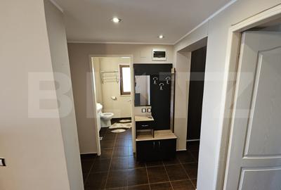 Apartament 2 camere decomandat, 48 mp, mobilat și utilat, zona Bucium - 8