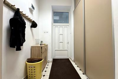 Spatiu pentru birouri, 71 mp utili, garaj, zona Calea Dorobanților - 13