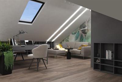 Casa Premium Parter, zona superba Dealul Lempes, Sanpetru, Brasov - 10