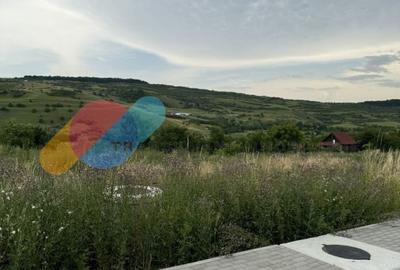 Vand teren autorizat in Colonia Sopor – 803 mp, cu utilitati - 5