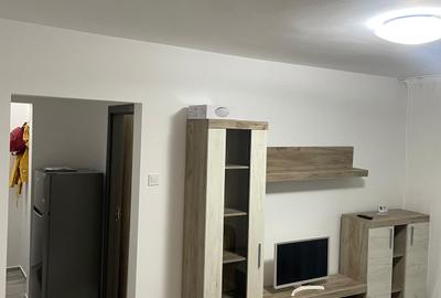 Apartament 2 camere renovat mobilat bloc anvelopat - 3