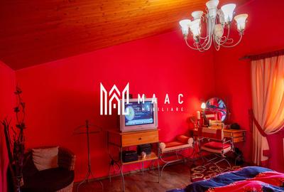 Casa 6 camere | P+M | Curte | 270 MPU | Zona Centrala - 43
