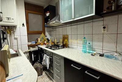 Apartament 2 camere etaj 1 zona Unirii centrala perfect pentru locuit sau invest - 12