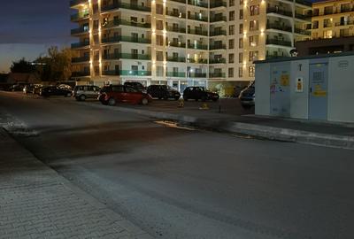 Apartament 3 camere mobilat utilat parcare inclusa HANUL CU PESTE - 12