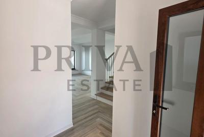 Duplex modern, 4 camere, 3 bai, 125 mp, Timișoara - 7