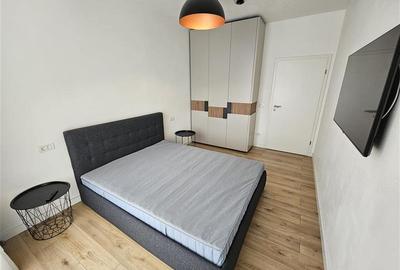 Apartament modern 3 camere Vitus Residence - 32