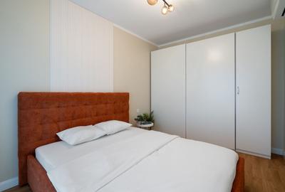 COMISION 0%-Verdi Apt 3 cam superb, vedere lac, mobilat-utilat, parcare garaj - 11