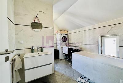 Casa individuala in Sibiu, Bavaria | teren 573 mp | complet amenajata - 8