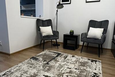 Dristor-rond Baba Novac, garsoniera, renovata, BOILER, AC, 5 min metrou - 4
