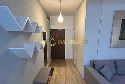 Apartament cu 2 camere semidecomandat, mobilat în Vitan
