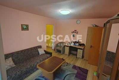 Apartament 2 camere Manastur, zona Big!