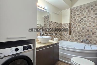 Ap2cam CAMPUS - Str Smaraldului - Parcare Privata - 500 euro - 16