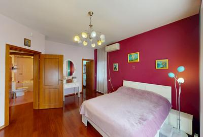 Vilă individuală specială cu curte, calitativă și eficientă economic- Sector 1 - 1