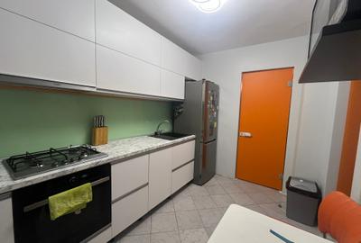 Apartament 2 camere, Baba Novac, cu privesliste spre Parcul IOR. - 1