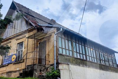 Oportunitate! Ultracentral, casă și teren, mun. Turda, jud. Cluj - 6