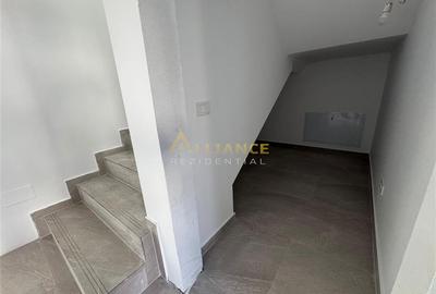 Casa Individuala - Popesti Leordeni - 5 camere 3 bai - 344MP Teren - 17