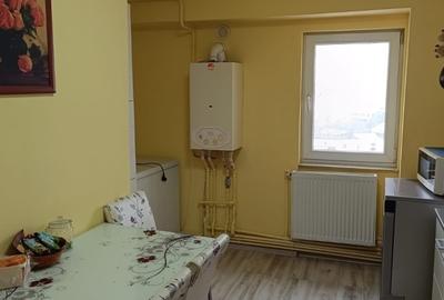 4 Camere Decomandat Mobilat 91mp bloc Cadre zona Cug - 5