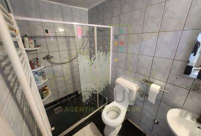 Casa individuala in Timisoara. Toate utilitatile. Centrala proprie. - 9
