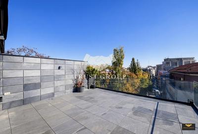 Apartament 4 camere Cismigiu | Terasa | 2 Locuri de parcare - 16