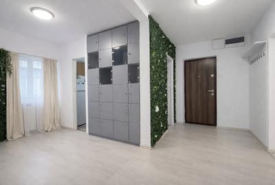 Splaiul Unirii – stradal, 3 camere decomandat, 80 mp - Langa Camera de Comert - 2