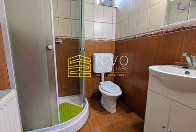Apartament 1 cameră – Semicentral – Zona Cetății - 5