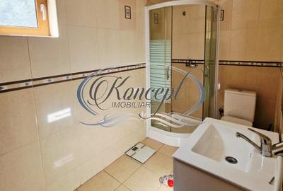 Apartament spatios si cu potential in Andrei Muresanu - 9