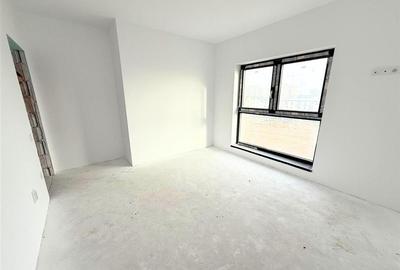 Apartament INTABULAT 3 camere cu balcon si parcare pe Doamna Stanca - 3
