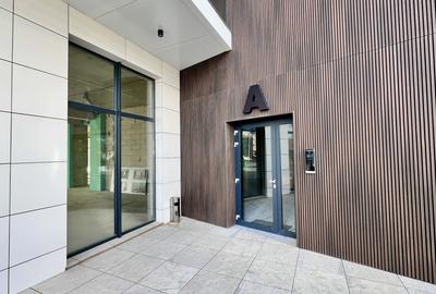 Alezzi Odyssey Apartament cu 2 camere amenajat elegant - aacces la piscine - 37