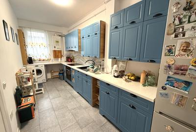 Apartament 3 camere de vânzare | AREX | dressing, garaj, parcare, boxă ! - 6