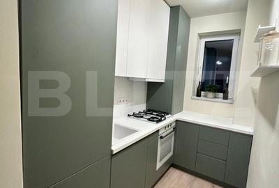 Apartament 3 camere, 65 mp, terasa 40 mp, loc de parcare, zona-Grigorescu - 16