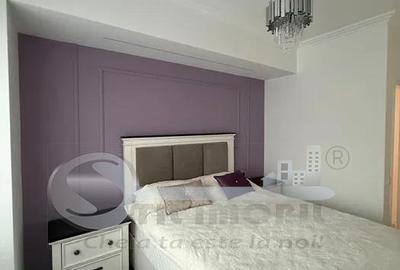 Apartament 2 Camere cu Parcare – Manta Roșie Residence, Iași - 1