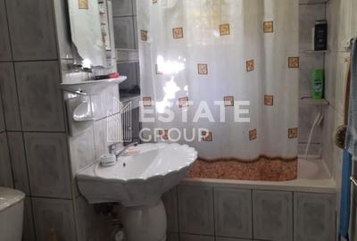 Apartament 3 camere, decomandat, parter - 10
