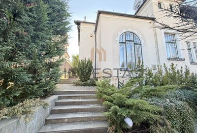 Casa de inchiriat pentru birouri- Andrei Muresanu | 100 mp - 7