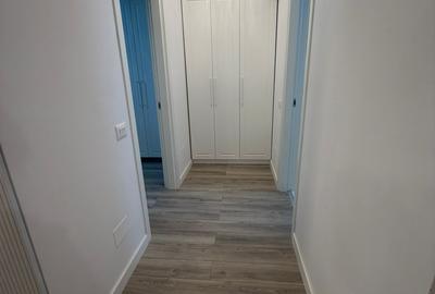 Apartament 2 camere de inchiriat Bloc Nou-PRIMA INCHIRIERE (Parcare subterana) - 22