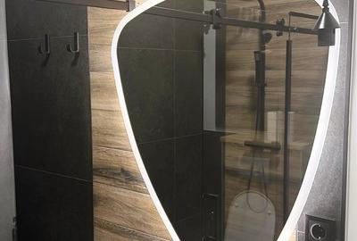 MINERILOR REZIDENTIAL apartament cu 1 camera ultrafinisat! - 10