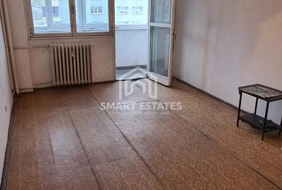 Apartament 3 camere, decomandat, Bdul Lacul Tei - 2