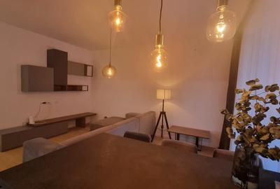 BANEASA JANDARMERIEI DE INCHIRIAT APARTAMENT 2 CAMERE FINISAJE LUX | LOC PARCARE - 6