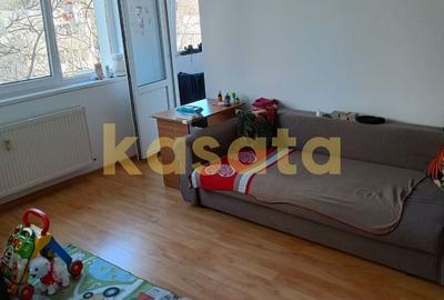 2 Camere 🏡 | Drumul Taberei 📍 | Metrou 3 min 🚇 | Etaj Intermediar - 1