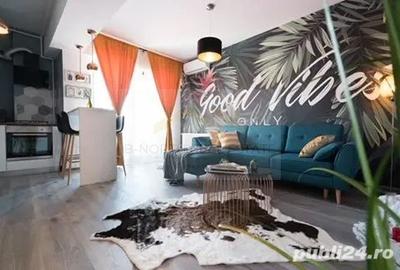 Apartament cu 2 camere decomandat, mobilat în Unirii