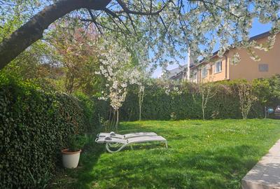 Vilă superbă,  tip duplex, zona  Iancu Nicolae. - 2