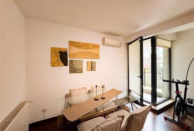 Apartament de inchiriat 3 camere Herastrau - 5